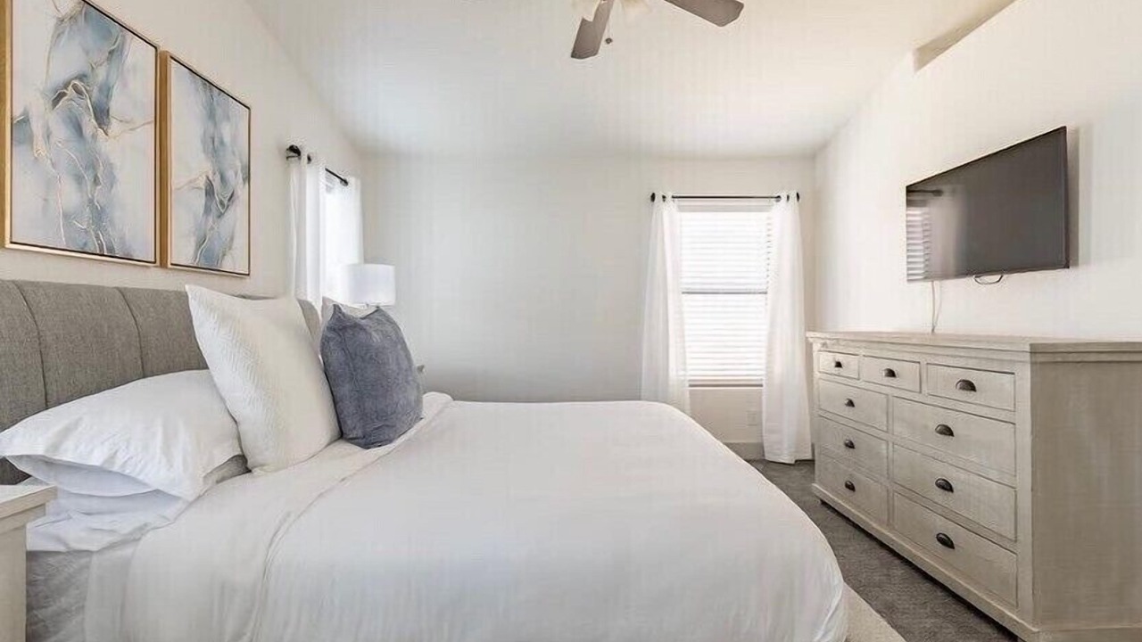 Photo of Bedroom in Sarival Village