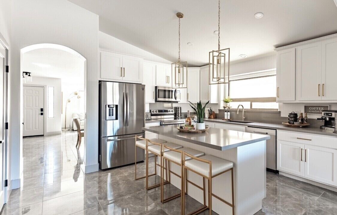 Photo of Kitchen in Sarival Village
