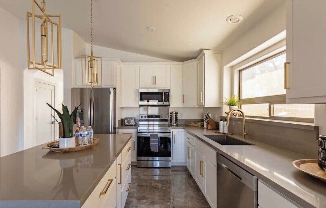Photo of Kitchen in Sarival Village