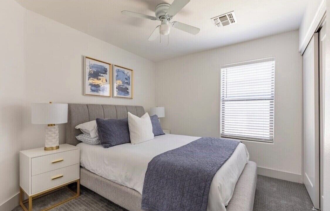 Photo of Bedroom in Sarival Village