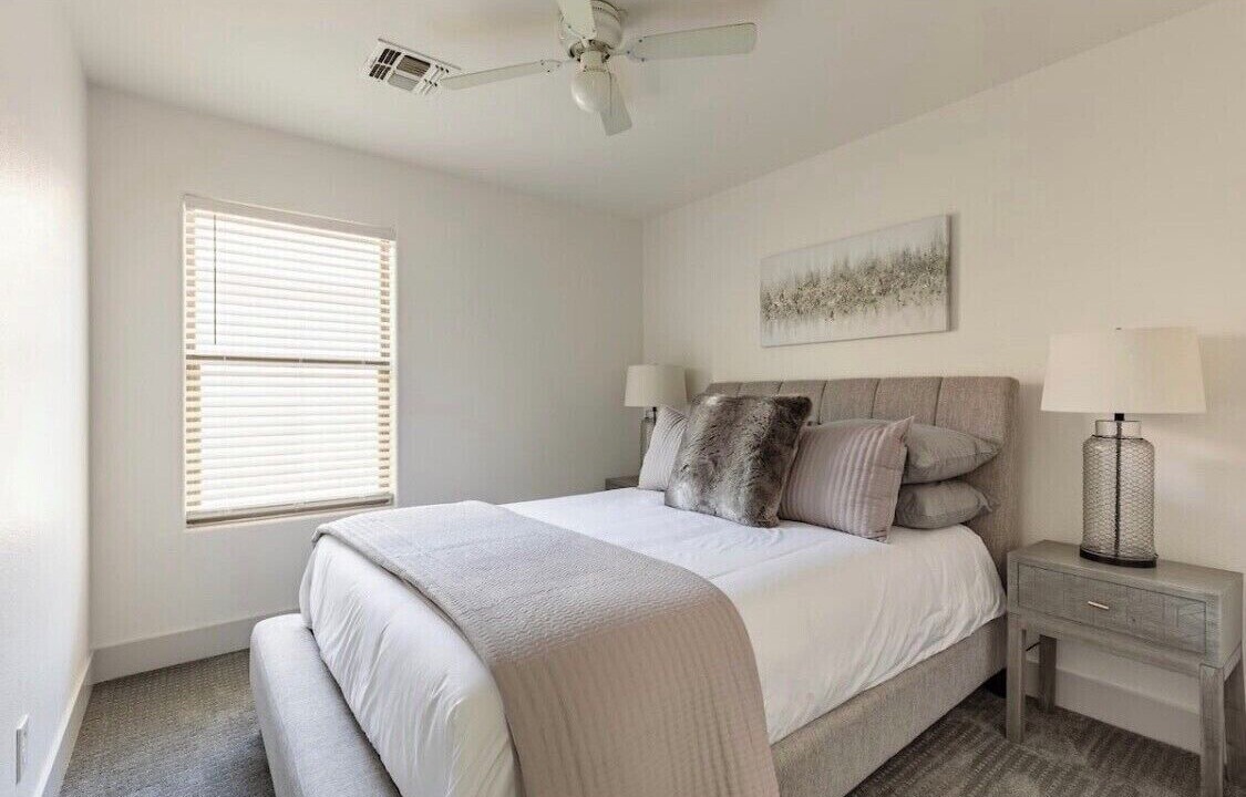 Photo of Bedroom in Sarival Village