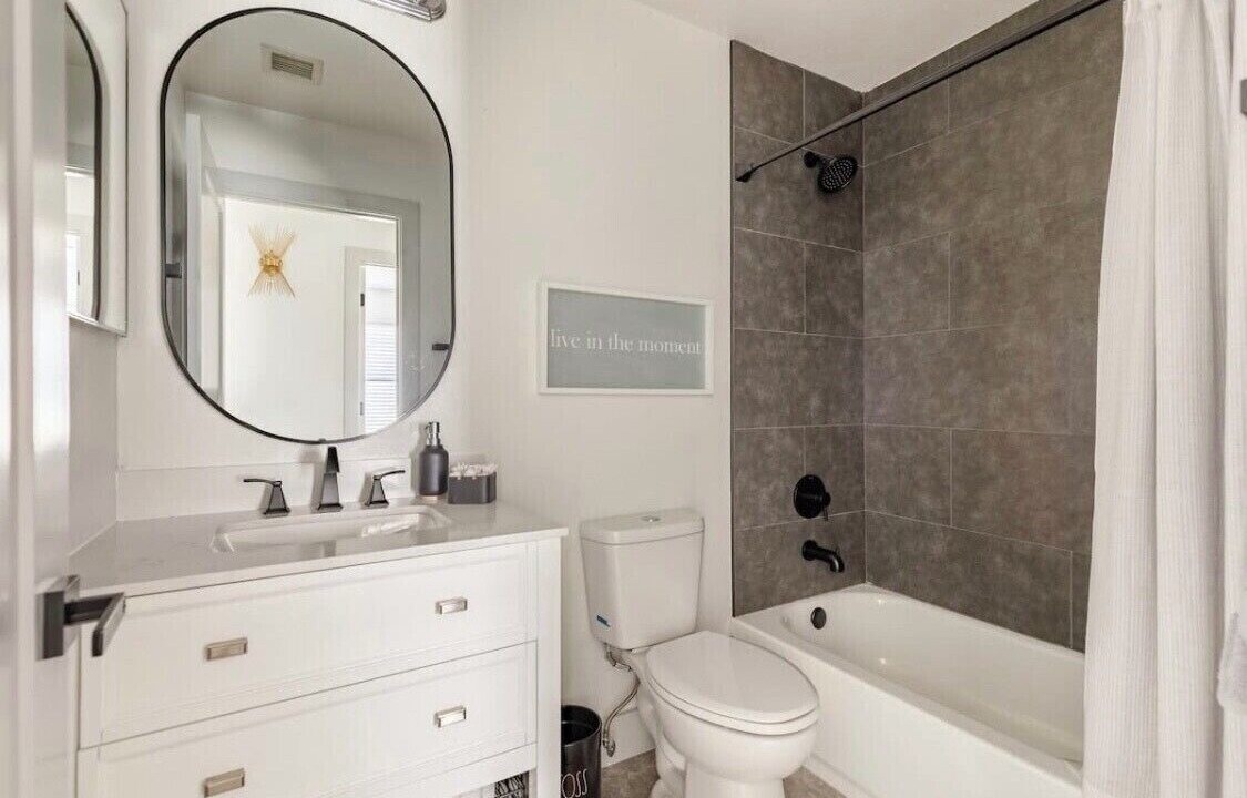 Photo of Bathroom in Sarival Village