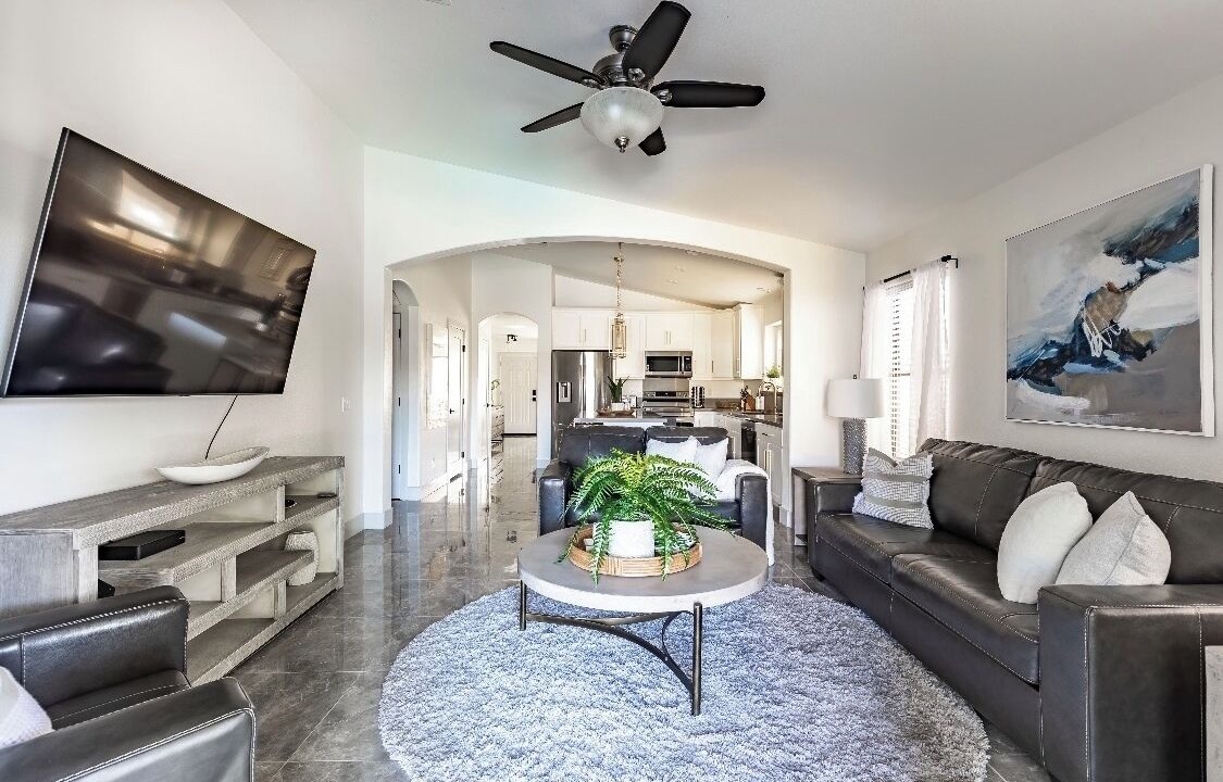 Photo of Livingroom in Sarival Village