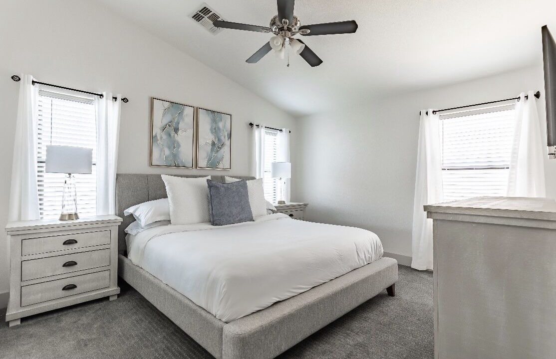 Photo of Bedroom in Sarival Village