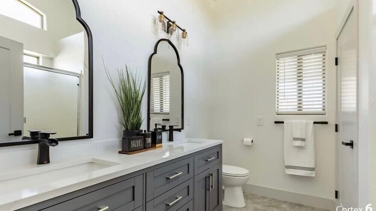 Photo of Bathroom in Sarival Village