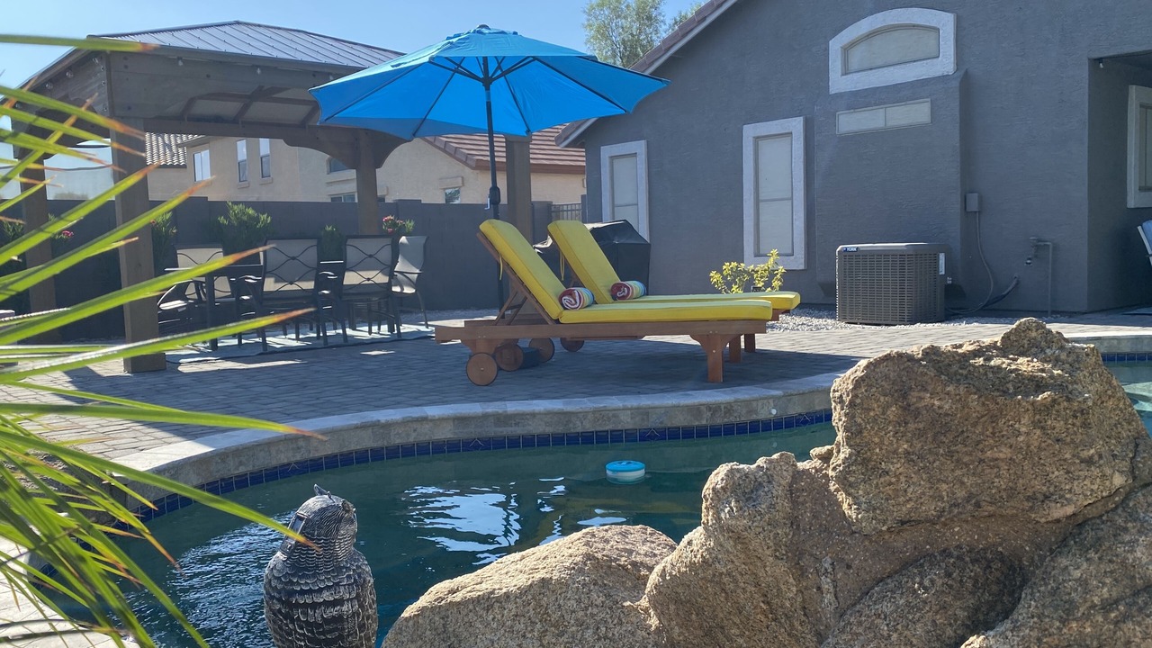 Photo of Outdoor in Sarival Village