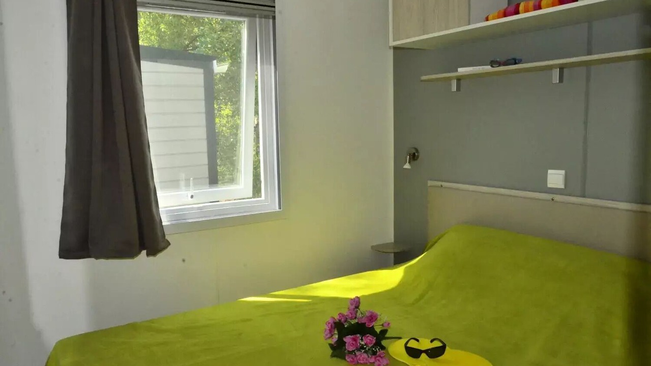 Photo of Bedroom in Cessenon-sur-Orb