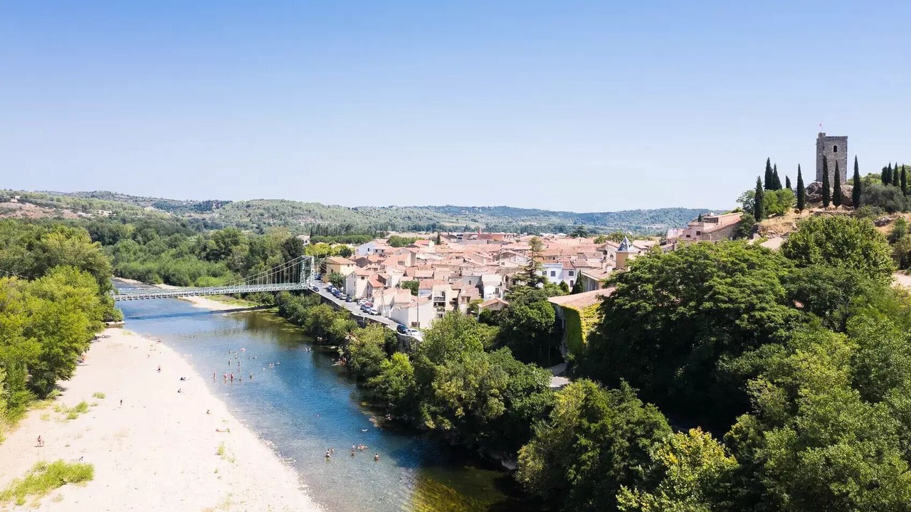 Photo of Outdoor in Cessenon-sur-Orb