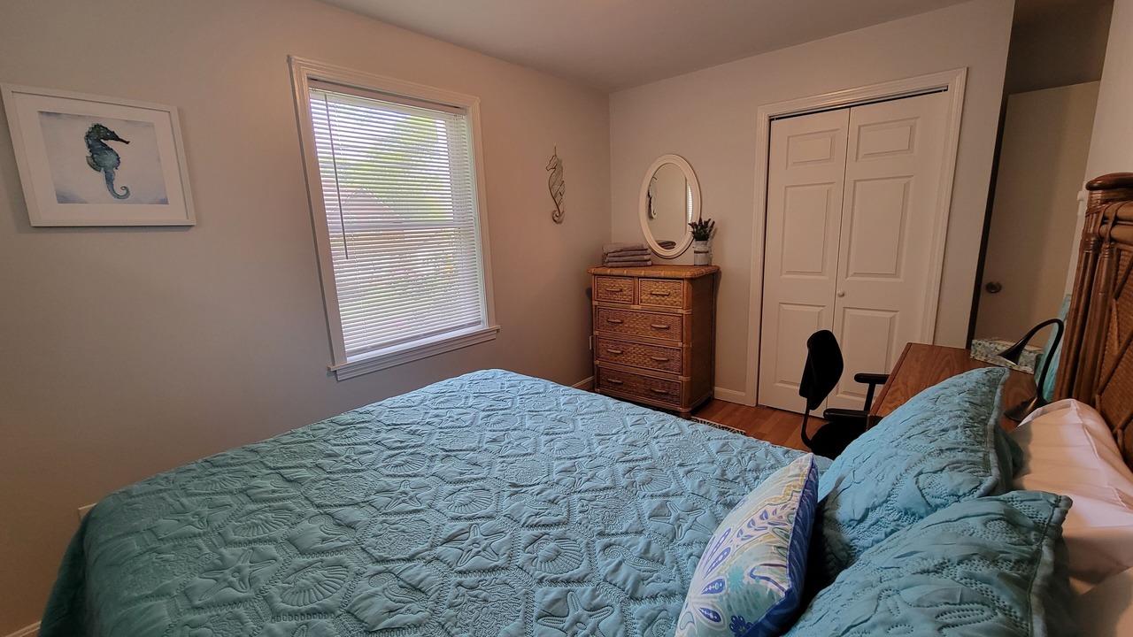 Photo of Bedroom in Wakefield-Peacedale