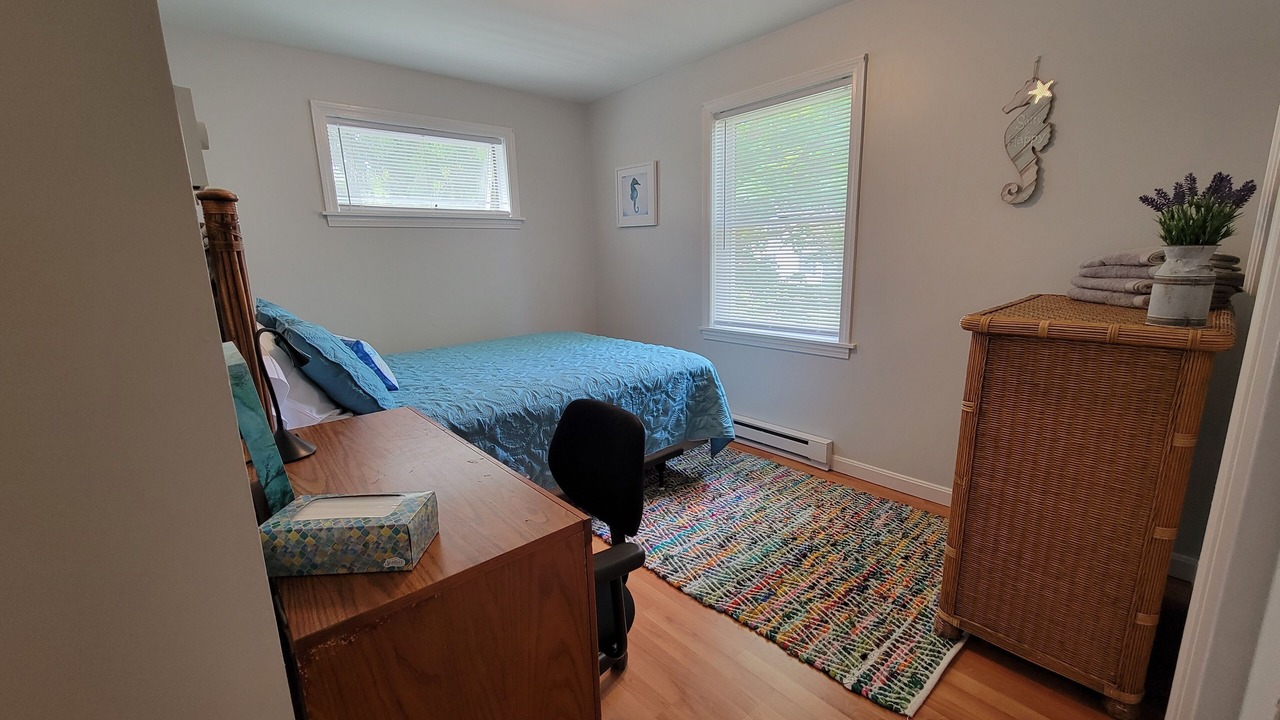 Photo of Bedroom in Wakefield-Peacedale