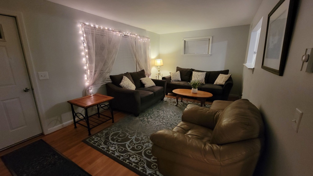 Photo of Bedroom in Wakefield-Peacedale