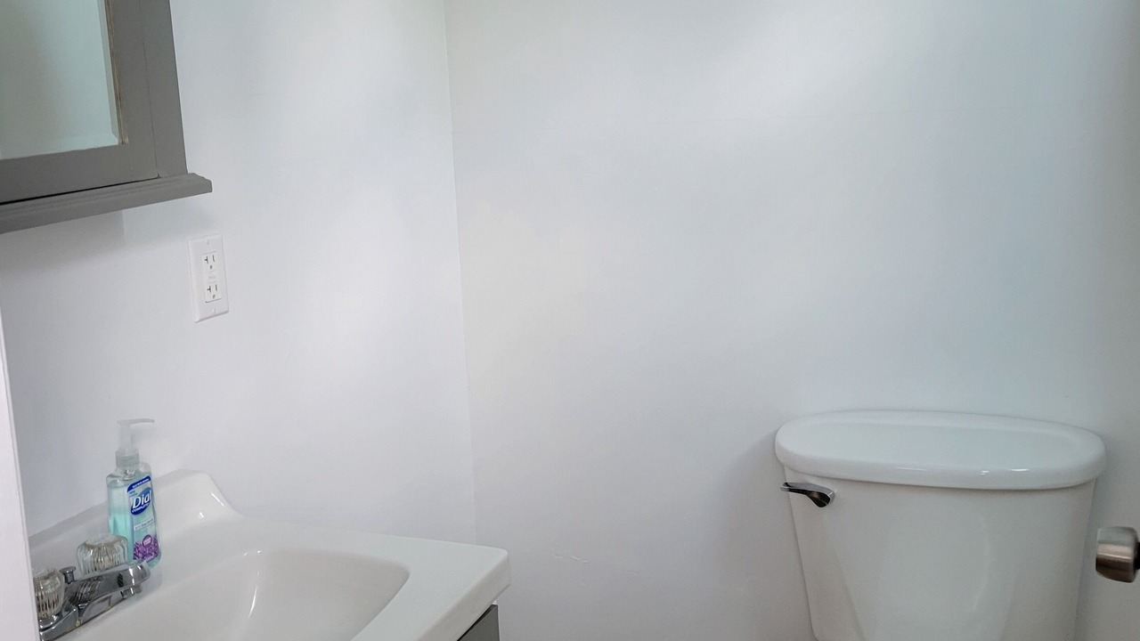 Photo of Bathroom in Wakefield-Peacedale