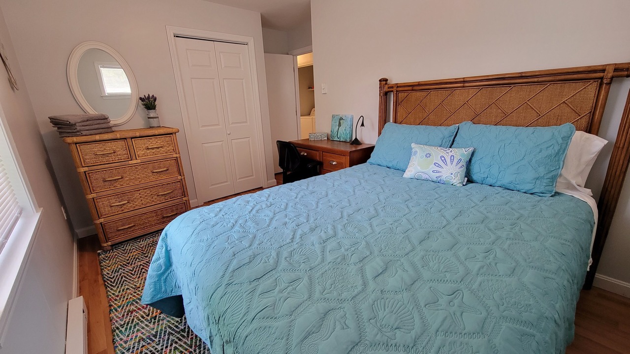 Photo of Bedroom in Wakefield-Peacedale