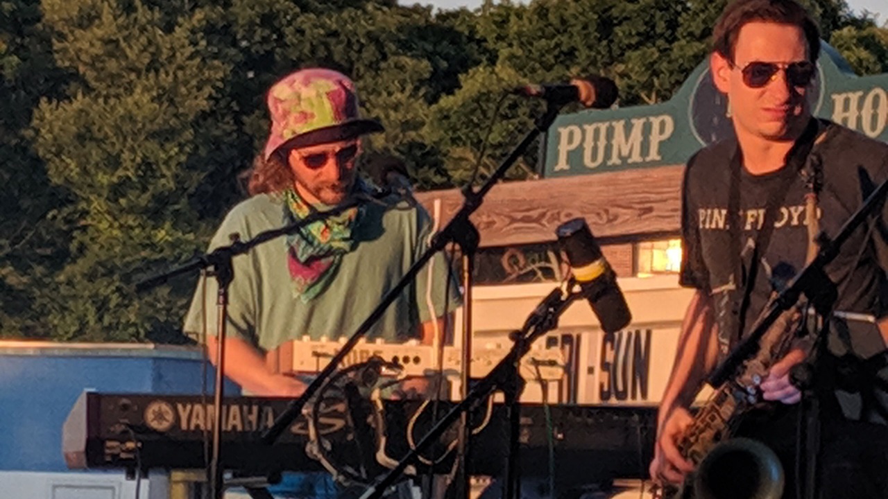 Photo of Others in Wakefield-Peacedale