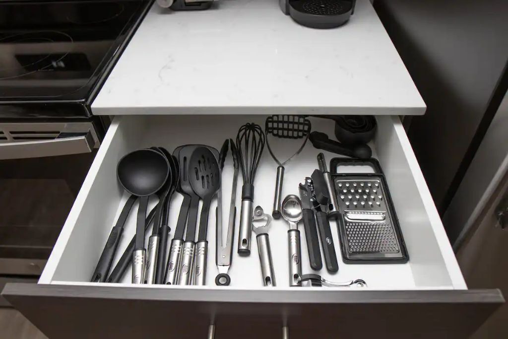 Photo of Kitchen in Indianapolis
