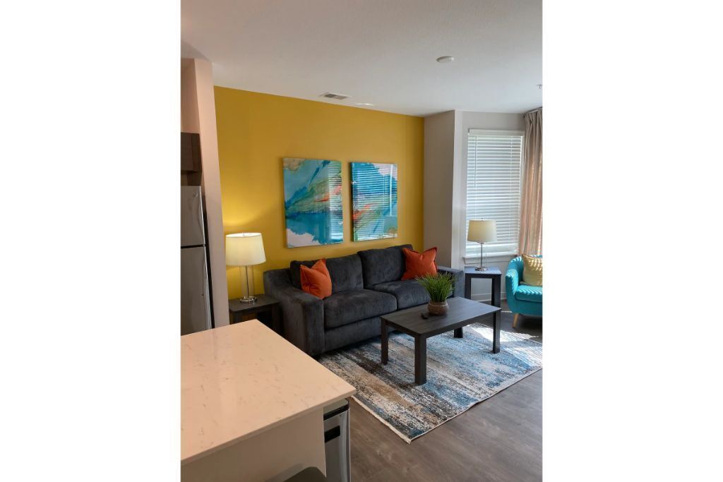 Photo of Livingroom in Indianapolis