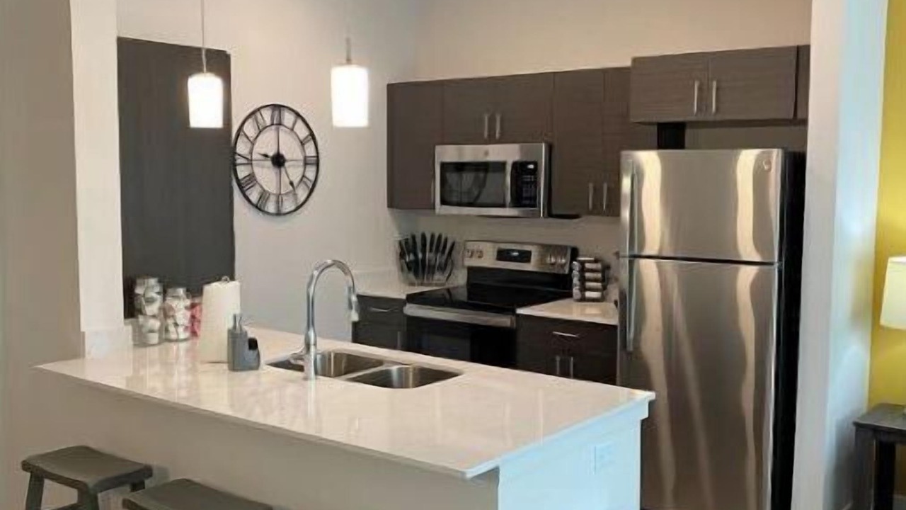 Photo of Kitchen in Indianapolis