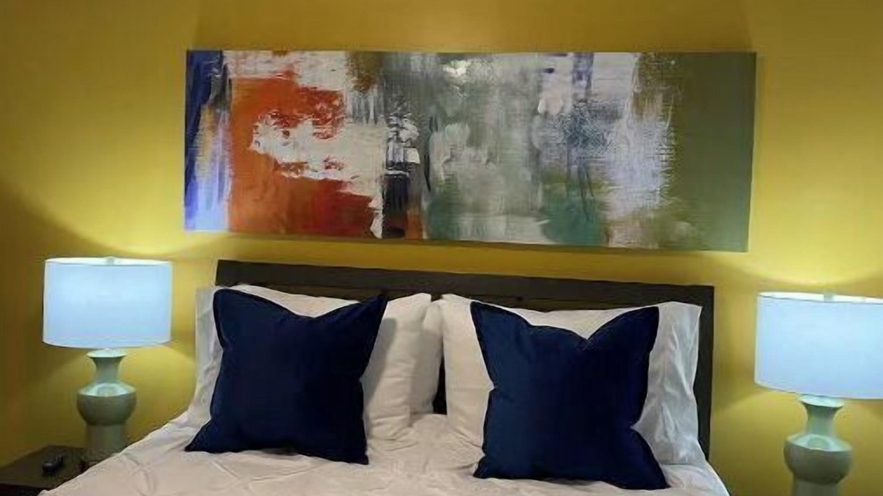 Photo of Bedroom in Indianapolis
