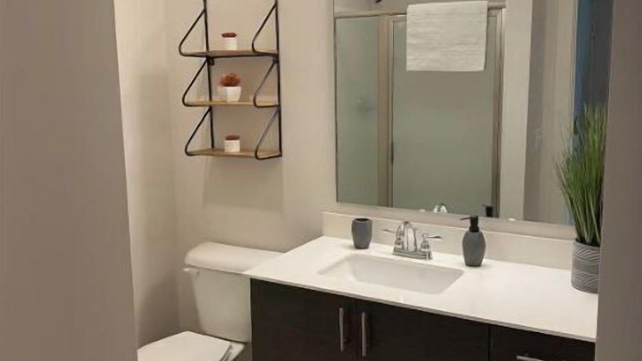 Photo of Bathroom in Indianapolis