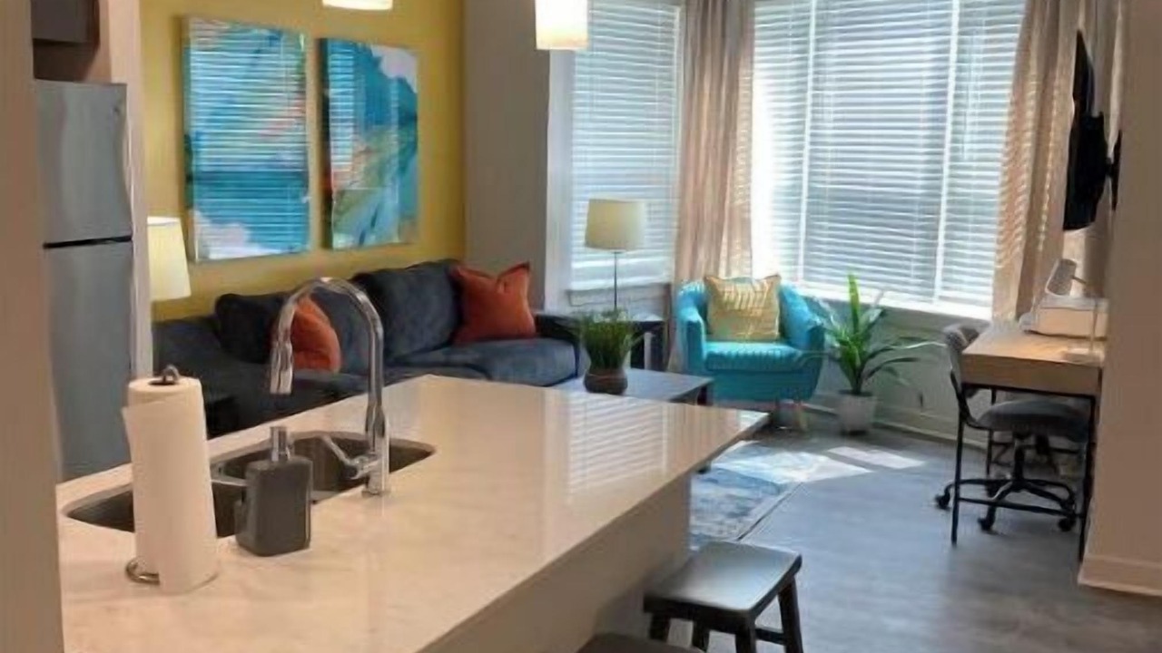 Photo of Livingroom in Indianapolis