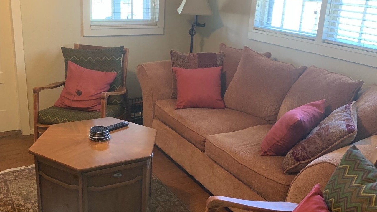 Photo of Livingroom in Arcadia