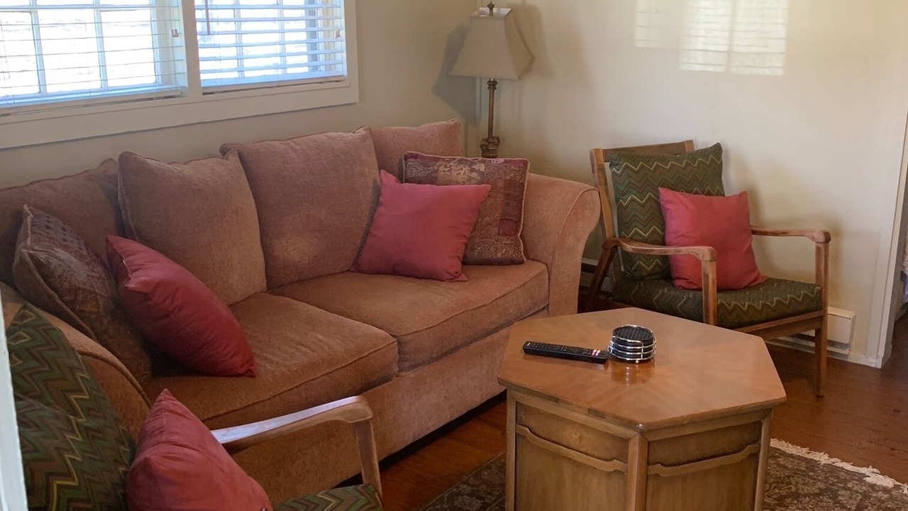 Photo of Livingroom in Arcadia