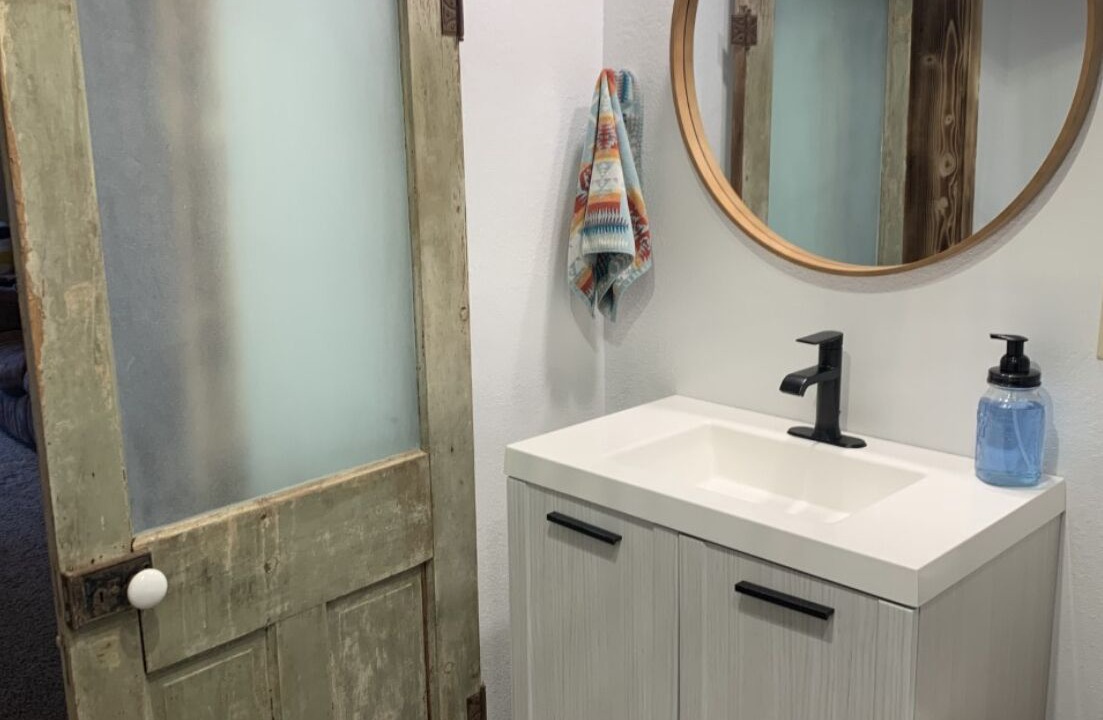 Photo of Bathroom in Garland