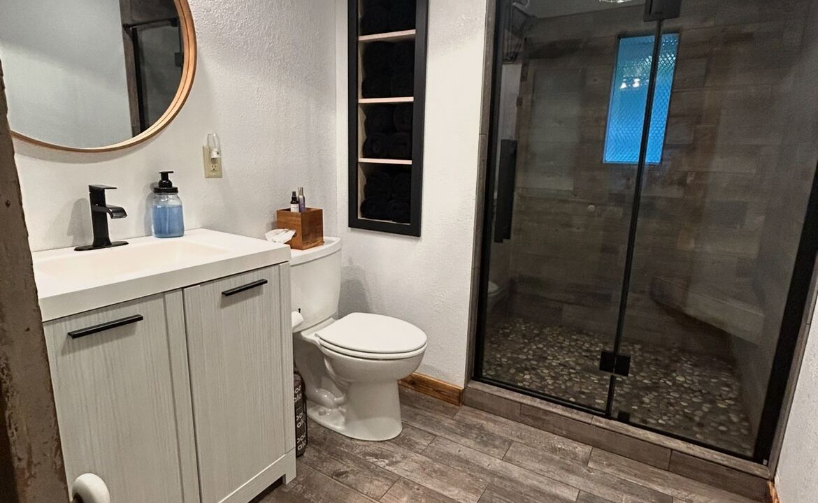 Photo of Bathroom in Garland
