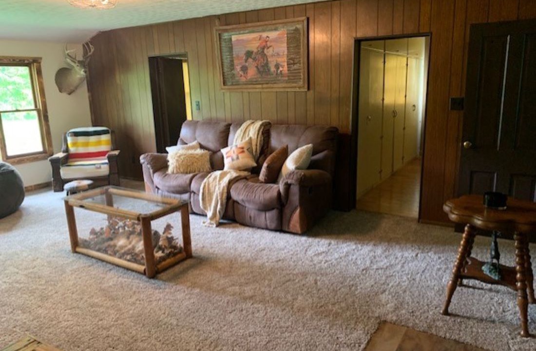 Photo of Livingroom in Garland