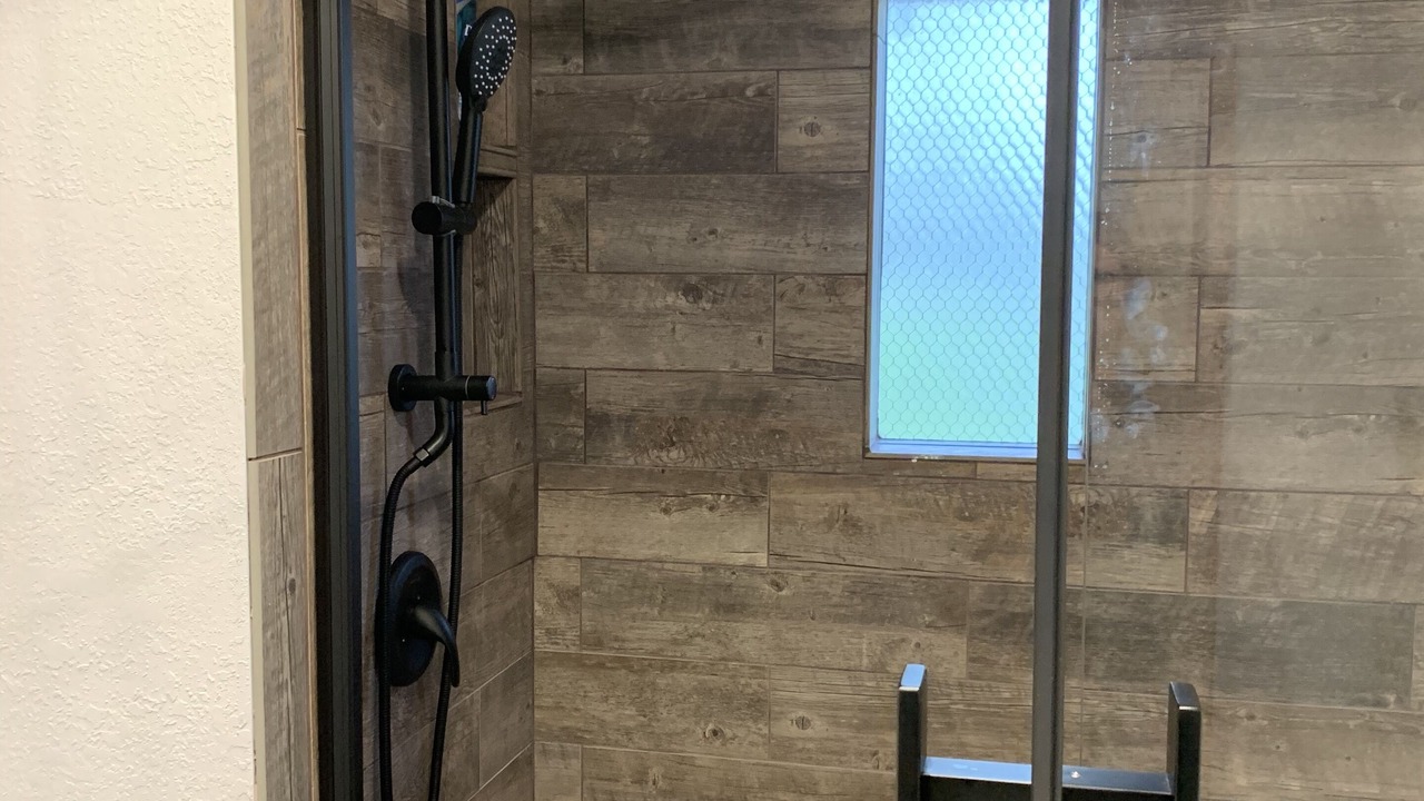Photo of Bathroom in Garland