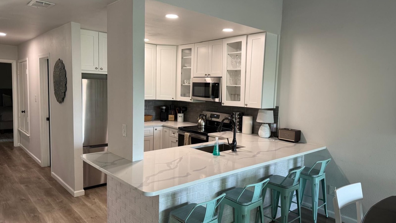 Photo of Kitchen in Point Venture