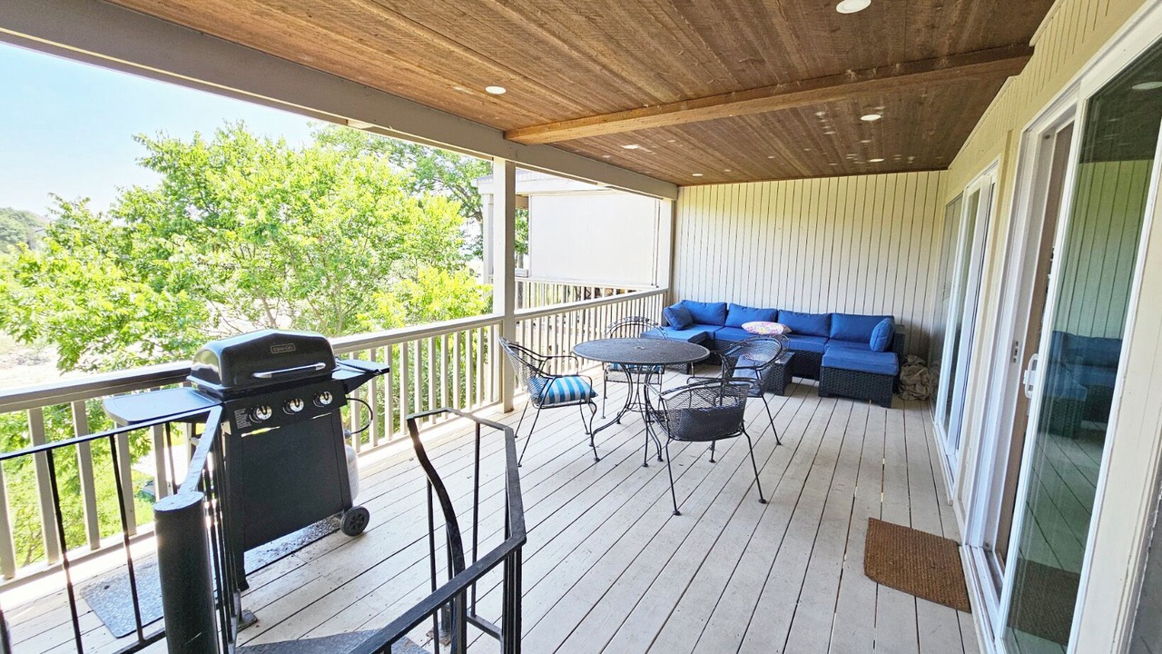 Photo of Outdoor in Point Venture