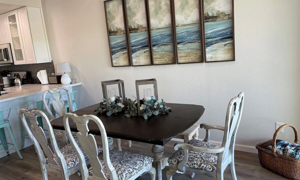 Photo of Bedroom in Point Venture