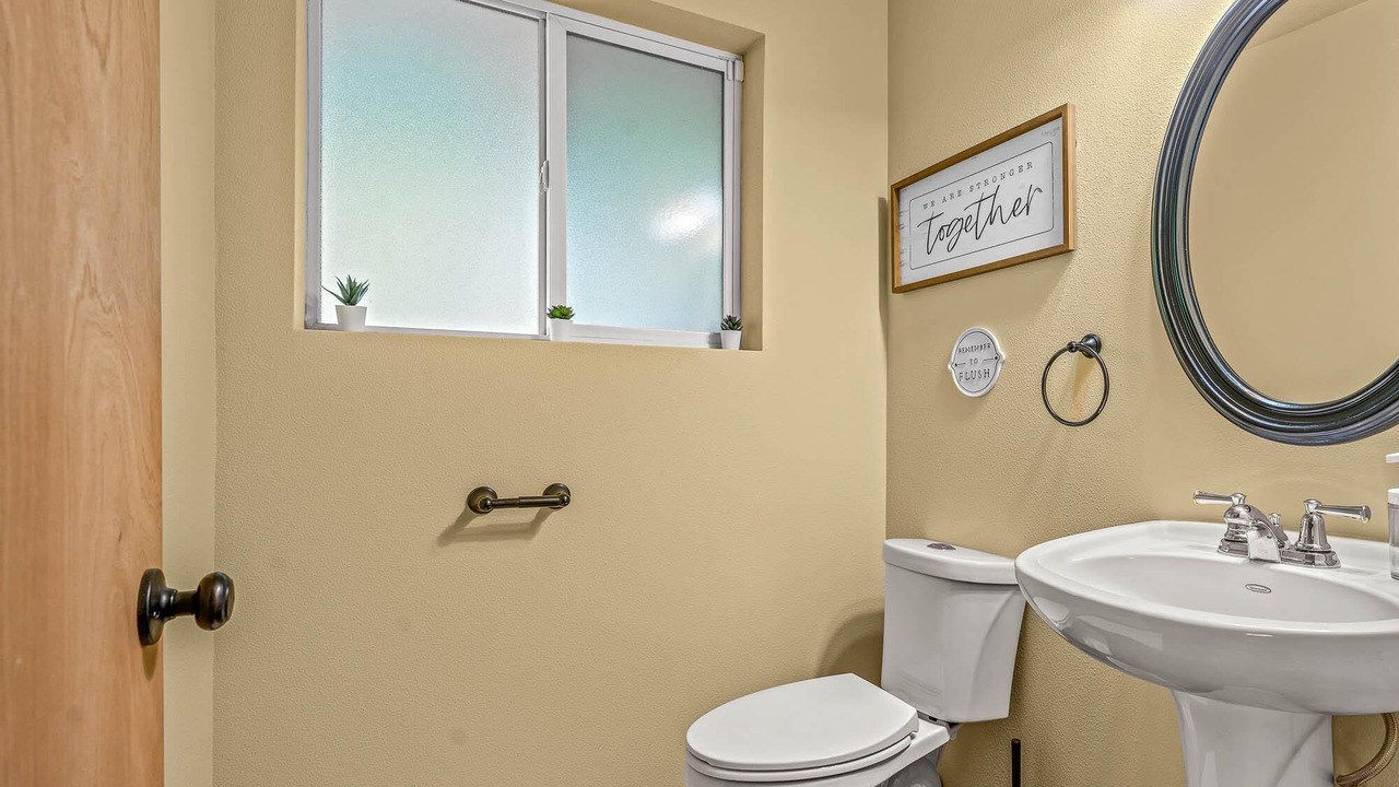 Photo of Bathroom in Lents