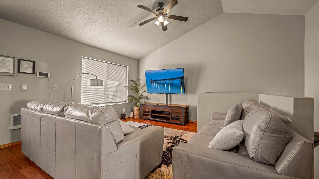 Photo of Livingroom in Lents