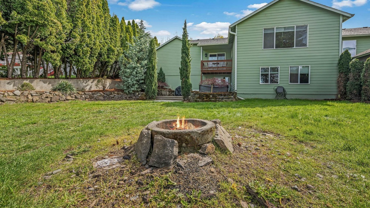 Photo of Outdoor in Lents