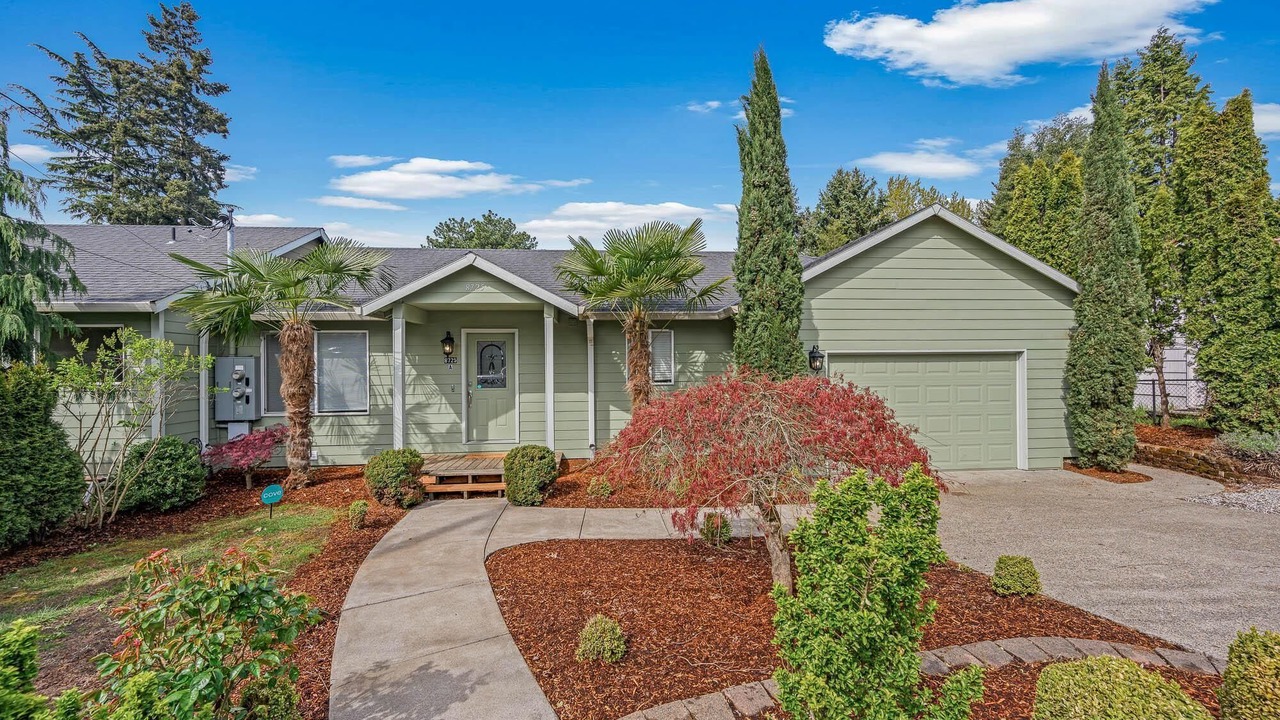 Photo of Outdoor in Lents