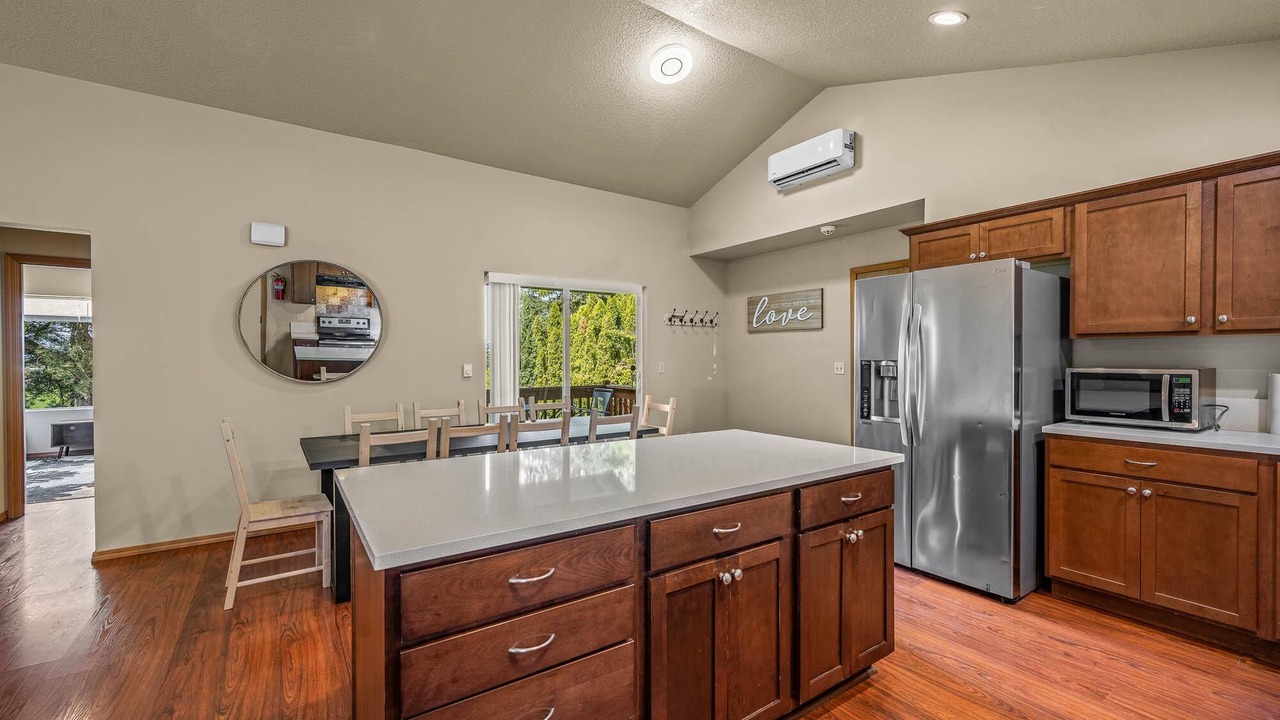 Photo of Kitchen in Lents