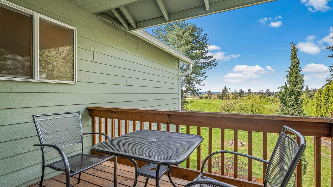 Photo of Outdoor in Lents