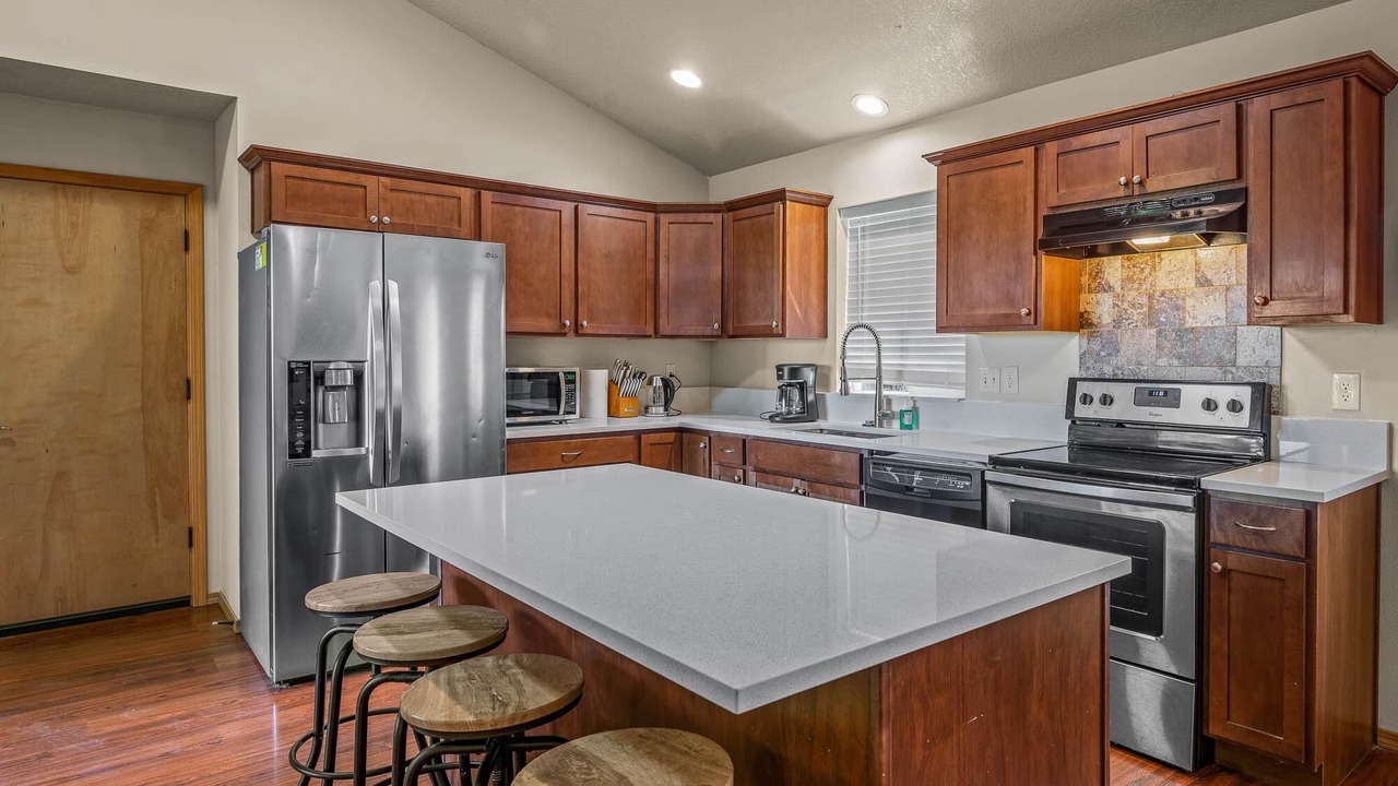 Photo of Kitchen in Lents