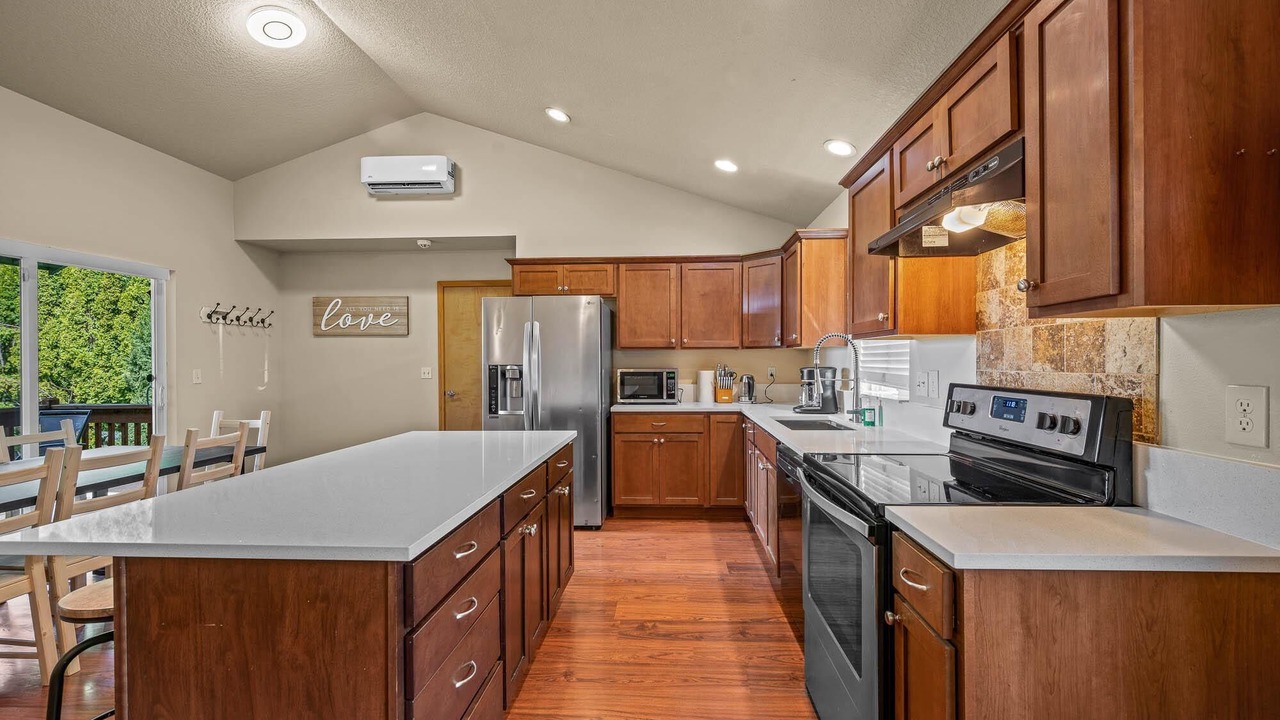 Photo of Kitchen in Lents