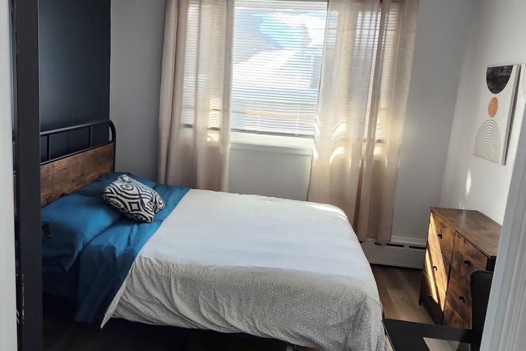 Photo of Bedroom in Sudbury