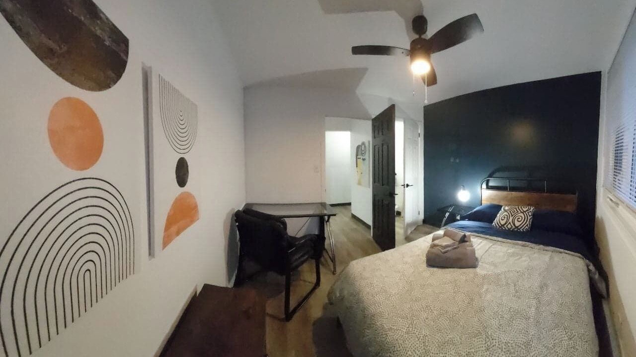 Photo of Bedroom in Sudbury