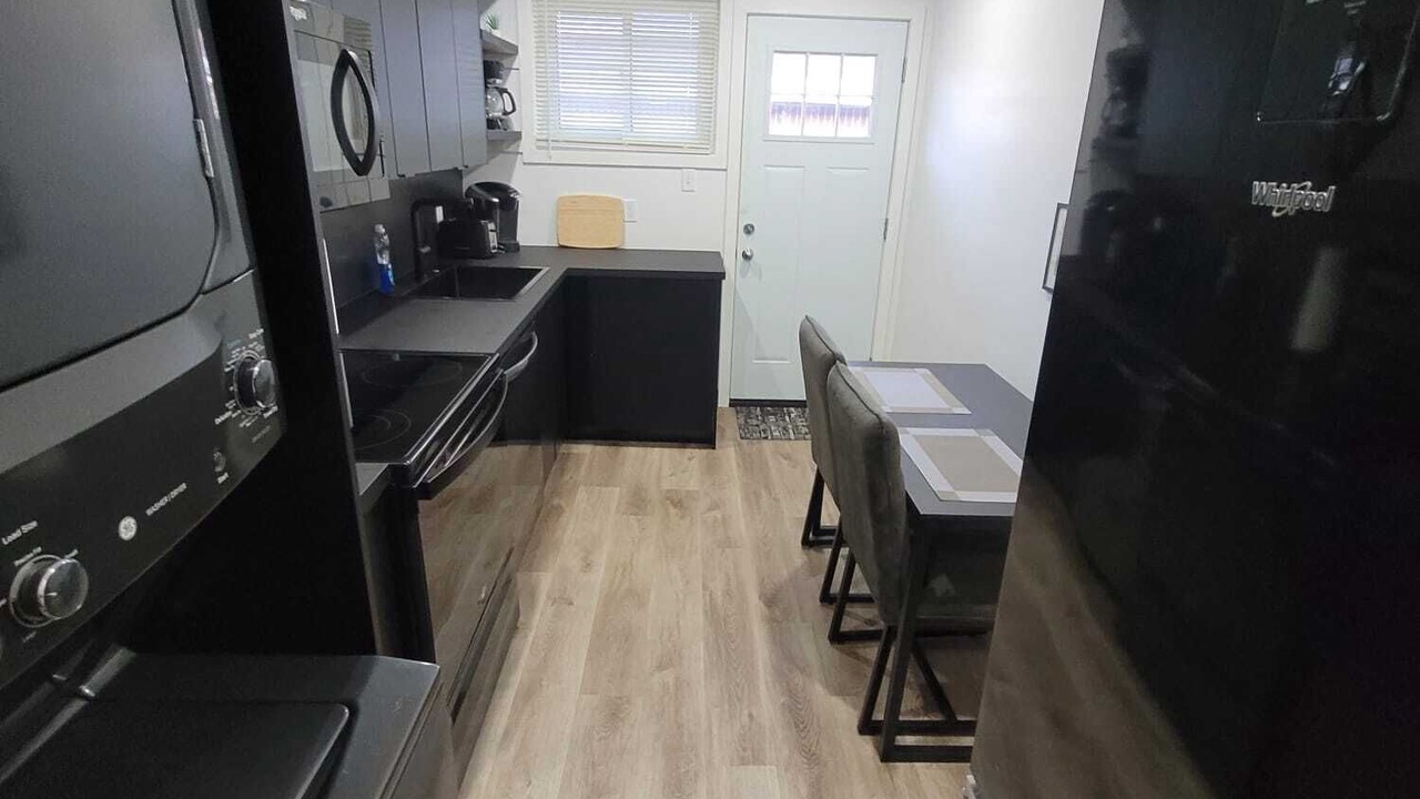 Photo of Kitchen in Sudbury