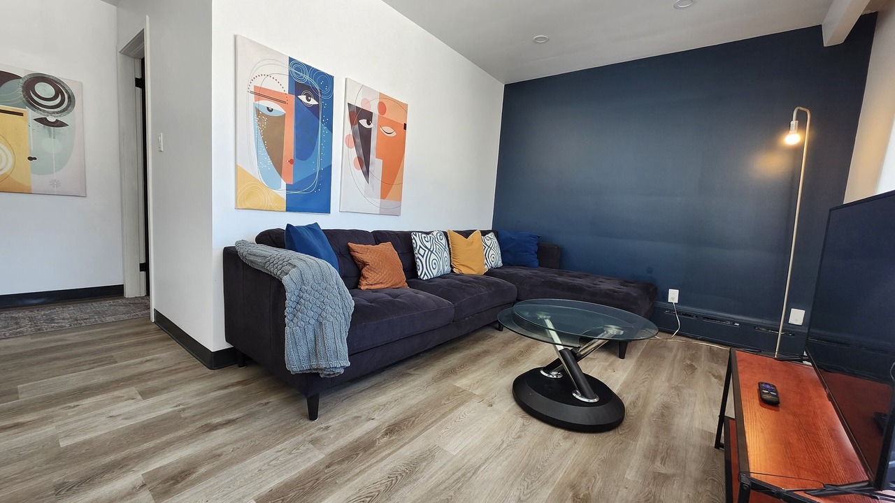 Photo of Livingroom in Sudbury