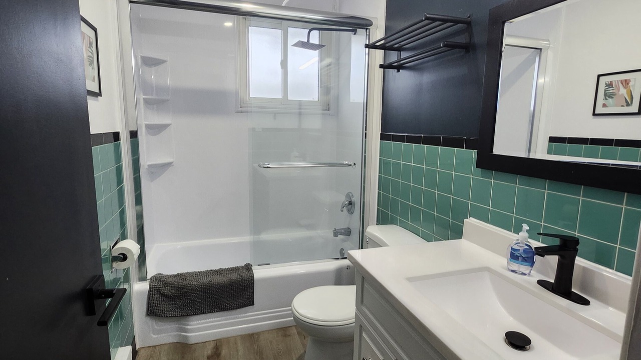 Photo of Bathroom in Sudbury