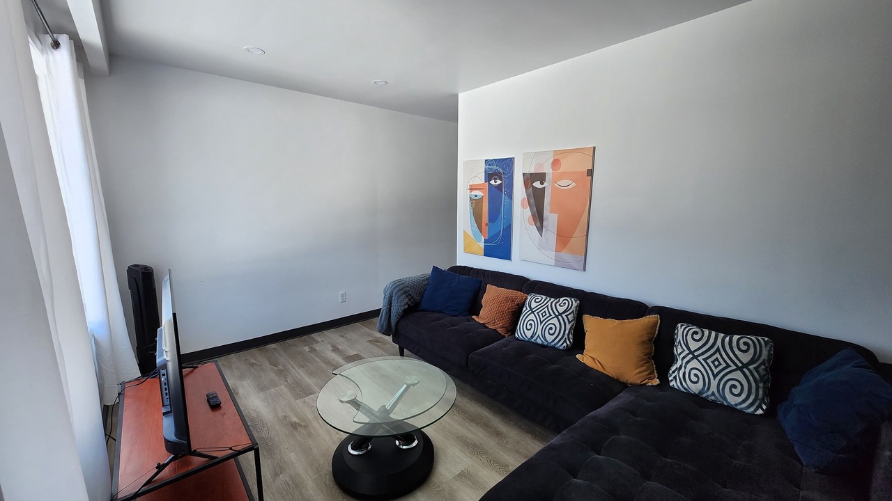 Photo of Livingroom in Sudbury