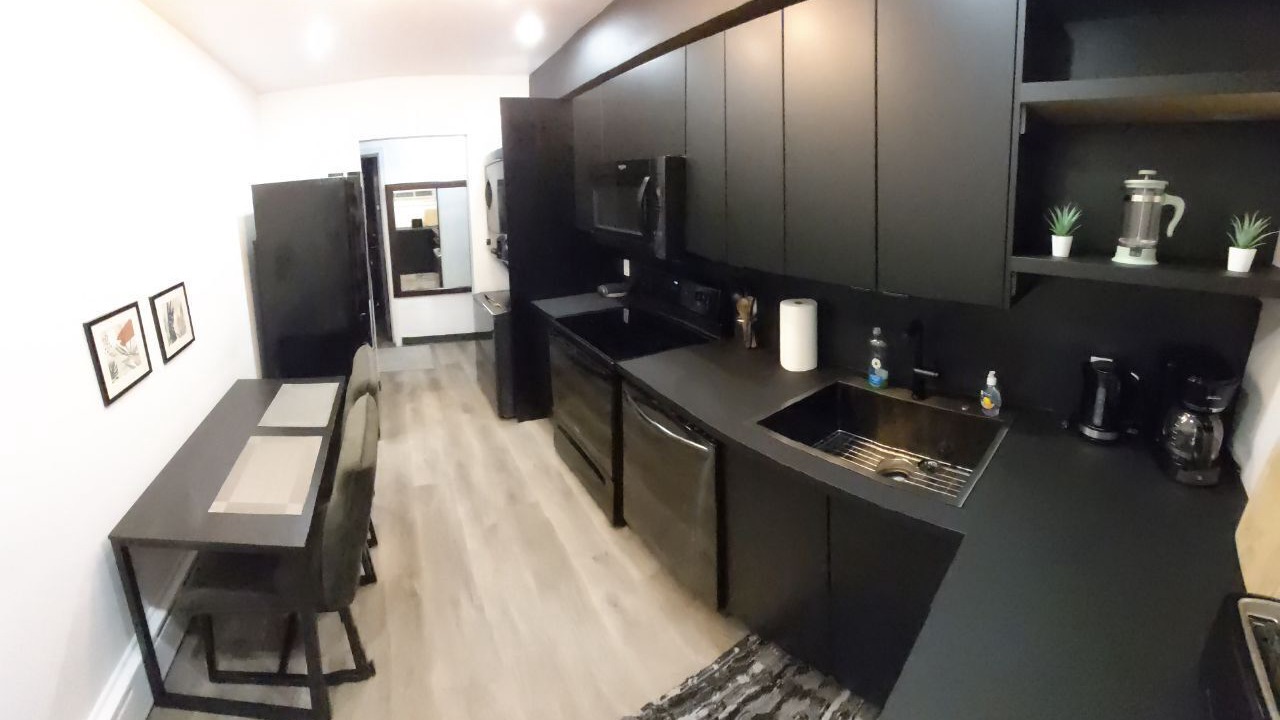 Photo of Kitchen in Sudbury