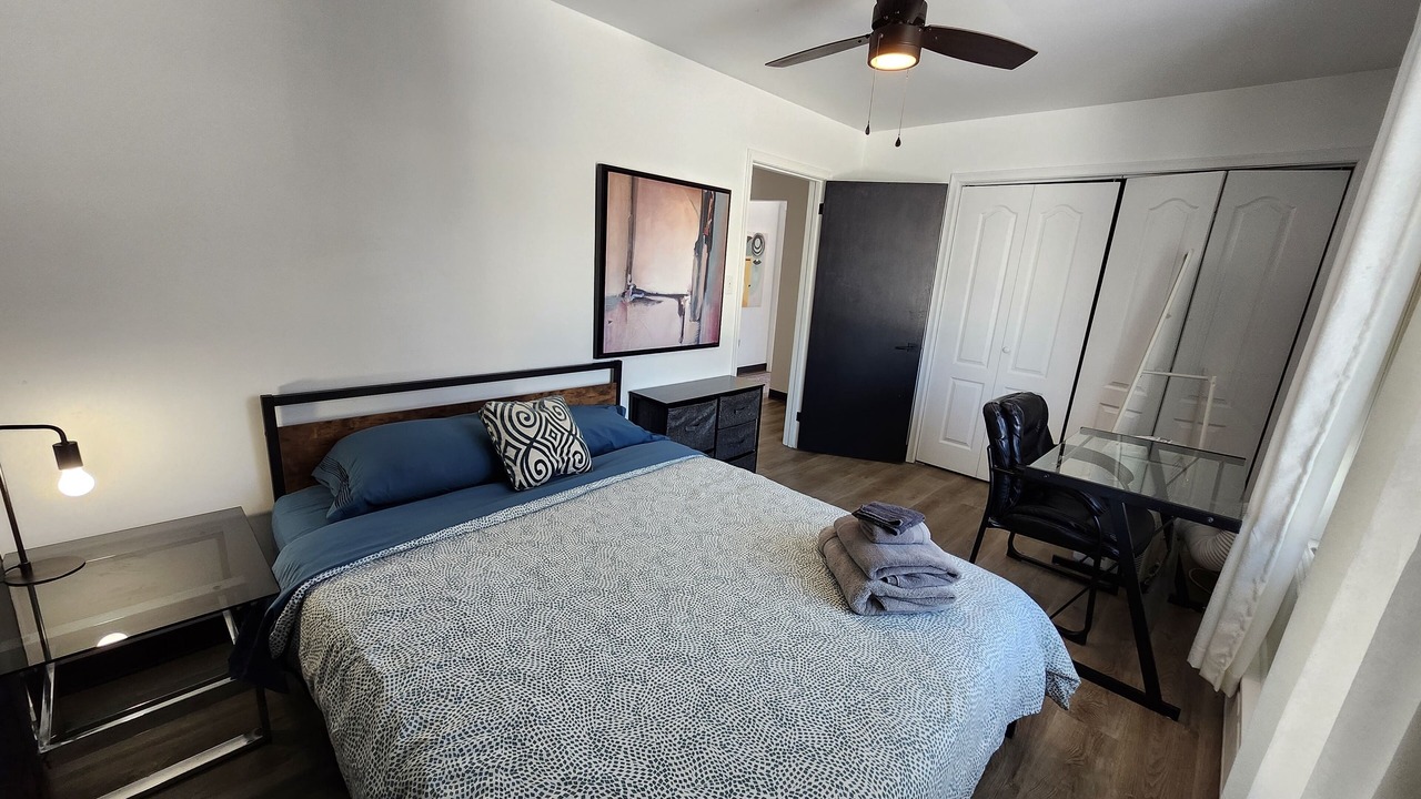 Photo of Bedroom in Sudbury