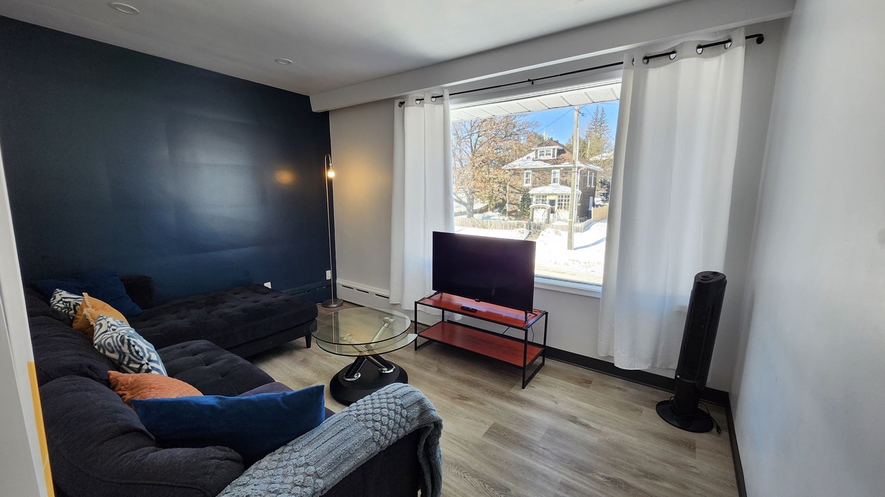 Photo of Livingroom in Sudbury